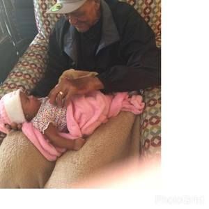 Meet your Posher, Scotia